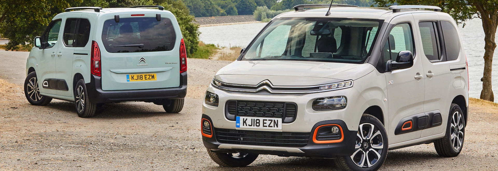 5 things you didn’t know about the Citroen Berlingo